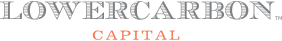 Lowercarbon Capital logo
