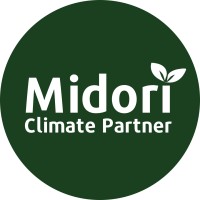 Midori Partner logo