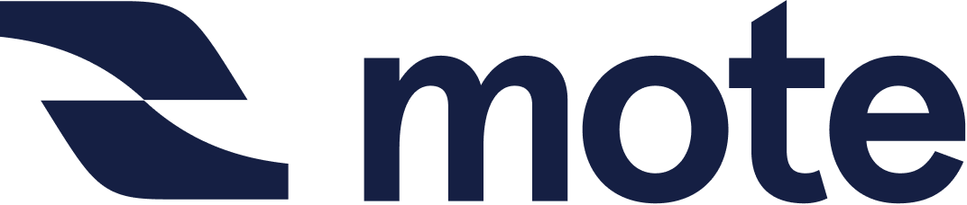 Mote logo