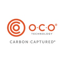 O.C.O. Technology logo