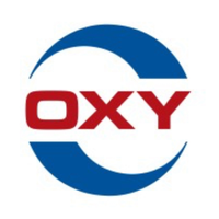 Oxy logo