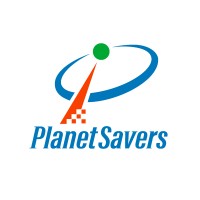 Planet Savers logo
