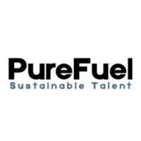 PureFuel logo