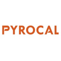 Pyrocal logo