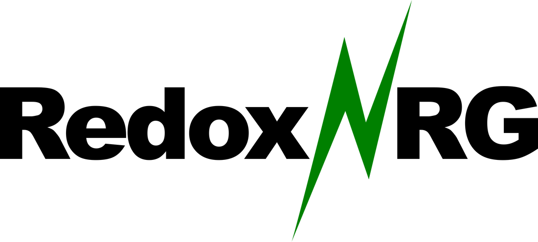 RedoxNRG logo