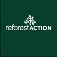 Reforest'Action logo