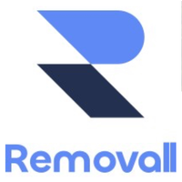 Removall Carbon logo