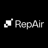 RepAir logo