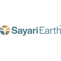 Sayari Earth logo