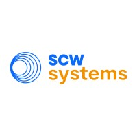 SCW Systems logo