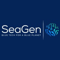 SeaGen logo