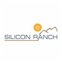 Silicon Ranch Corporation logo