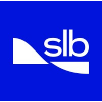 SLB logo