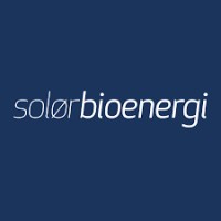 Solör Bioenergy logo