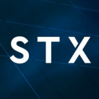 STX Group logo