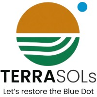 TERRASOLs logo