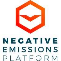 The Negative Emissions Platform logo