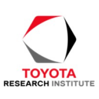 Toyota Research Institute logo