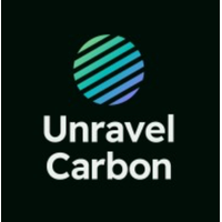 Unravel Carbon logo
