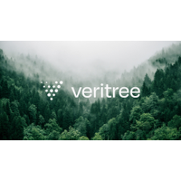 veritree logo