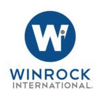 Winrock International logo