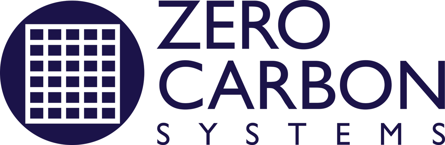 Zero Carbon Systems logo