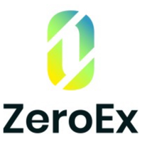 ZeroEx logo