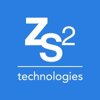 ZS2 Technologies logo